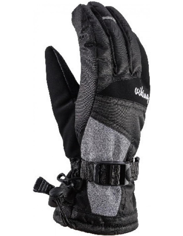 Перчатки VIKING W'S RONDA Dark grey Р:8 5901115793663 Перчатки VIKING 2 790 ₽