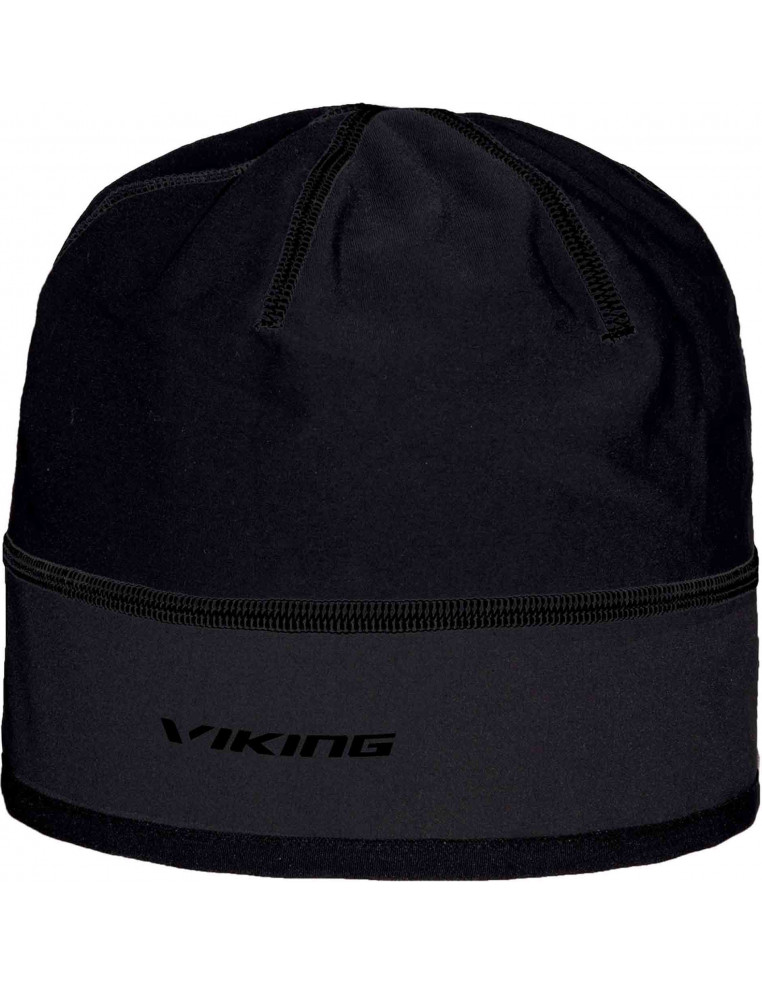 Шапка VIKING Palmer Black Р:58 5903876123581 Шапки VIKING 3 390 ₽