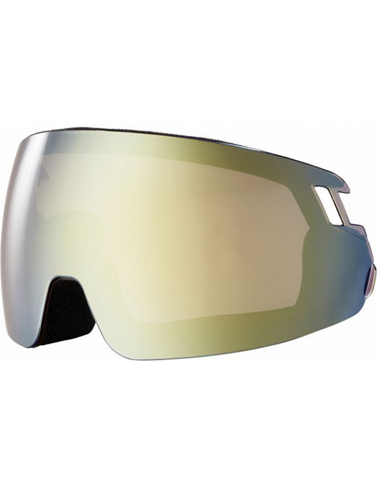 Линза HEAD RADAR / RACHEL LENS визор золотистый категория S3 gold (XL/XXL) 376302 2200000046369 Горнолыжные очки HEAD 7 500 ₽