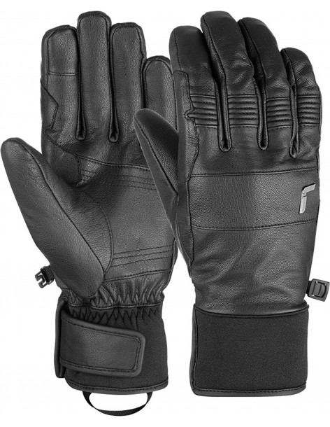 Перчатки VIKING M'S Tirol Navy blue Р:7 5901115768371 Перчатки VIKING 5 190 ₽