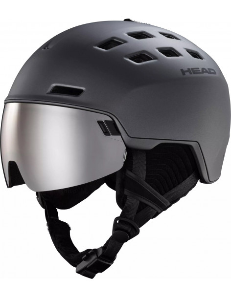 Шлем HEAD Compact EVO Moss XL/XXL 60-63 2200000053817 Горнолыжные шлемы HEAD 10 990 ₽