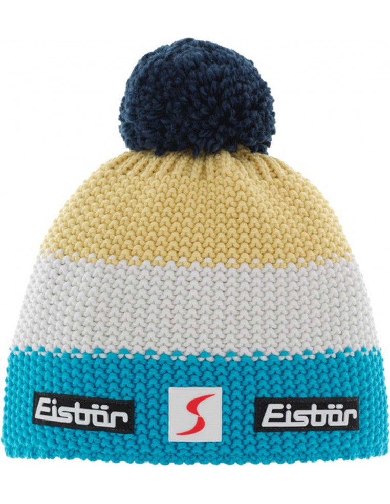 Шапка EISBAR Star Pompon MÜ SP 403346-514 9008132623334 Шапки EISBAR 7 290 ₽