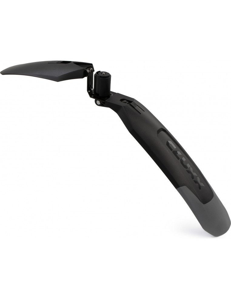 Крыло переднее CLUXX Scape Black/Grey 9333726006447 Крылья CLUXX 1 690 ₽