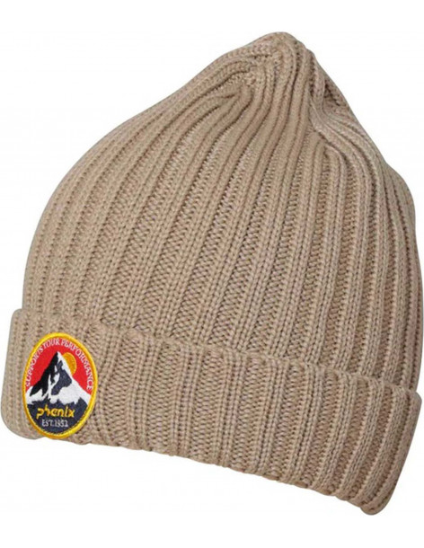Шапка POIVRE BLANC W23-6183-WO Черный 9000 3607971905302 Шапки POIVRE BLANC 8 990 ₽