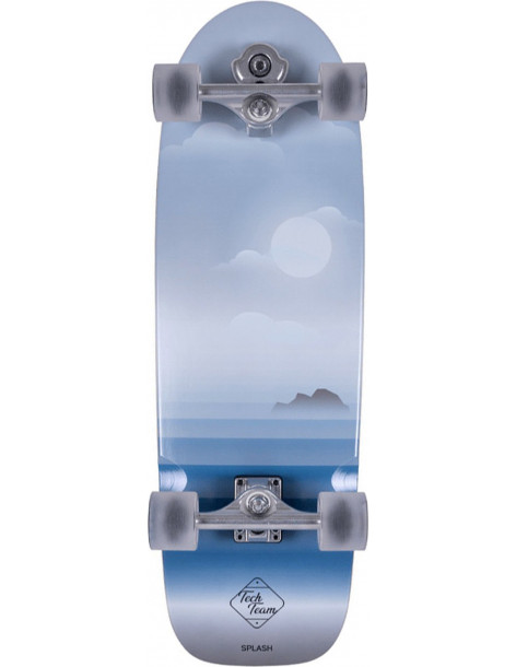 Лонгборд TEMPISH Tropic T 8592678127865 Лонгборды TEMPISH 14 190 ₽