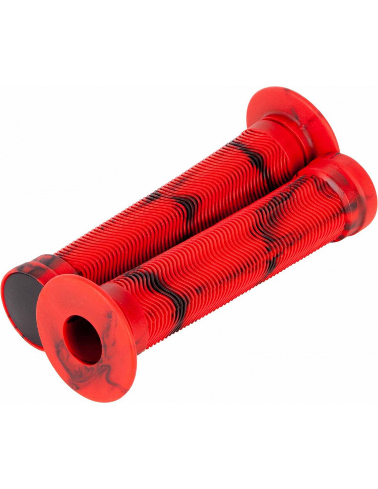 Грипсы STG 150 мм, черный/красный Х103238 4602010549119 Грипсы STG 380 ₽
