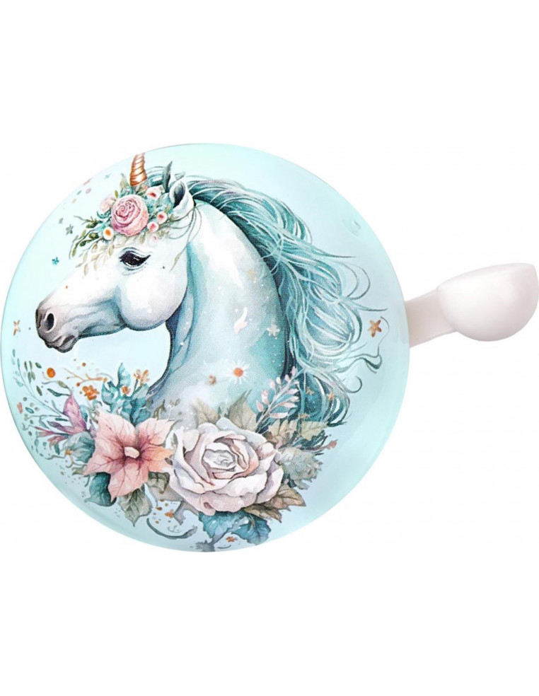Звонок вело YL 43 Unicorn 2200000048868 Звонки, клаксоны VS 250 ₽