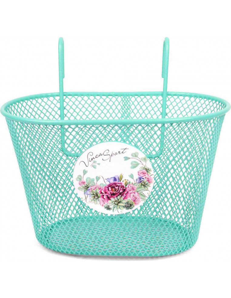 Корзина на самокат велосипед 240x150x150мм P 09 Summer 2000526502055 Корзины VS 390 ₽