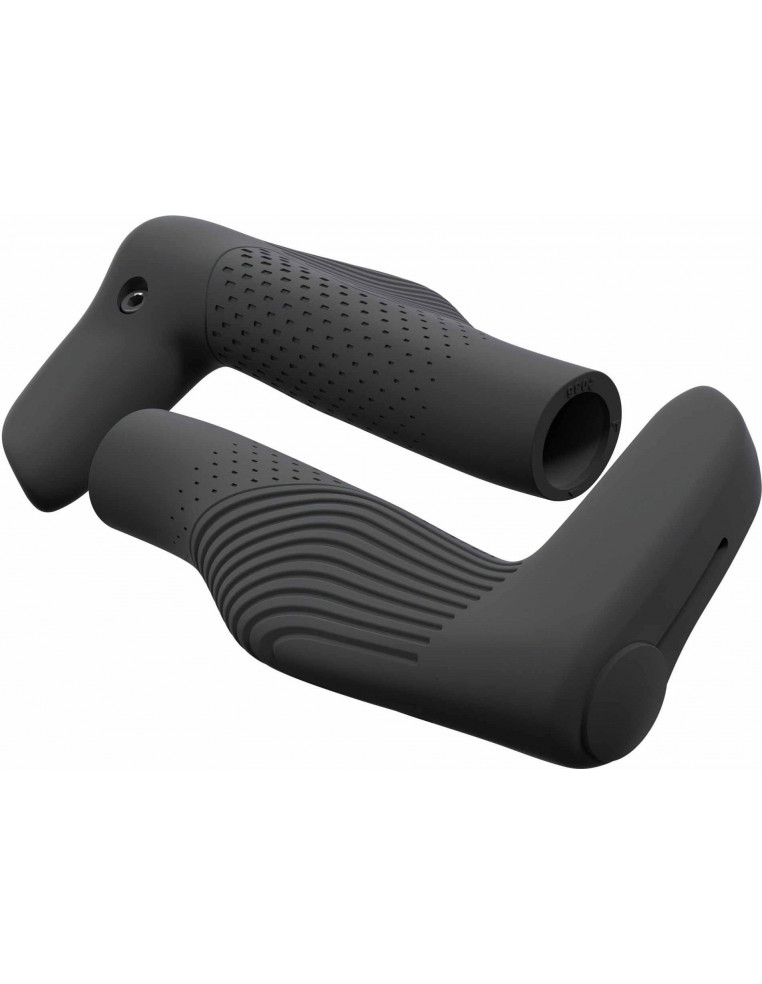 Грипсы SYNCROS Comfort Ergo, Lock On black ES270227-0001 7613368439370 Грипсы SYNCROS 2 790 ₽