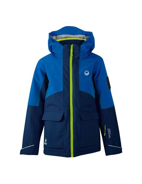 Комплект PHENIX Sweden Junior Two-piece Black Р: 10/14 4571659858213 Детские куртки PHENIX 43 990 ₽