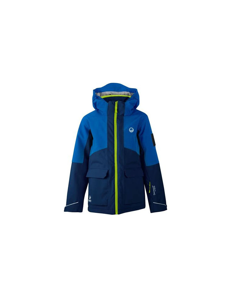Куртка HALTI RONI Blue Р:140 6438361553981 Детские куртки HALTI 17 890 ₽