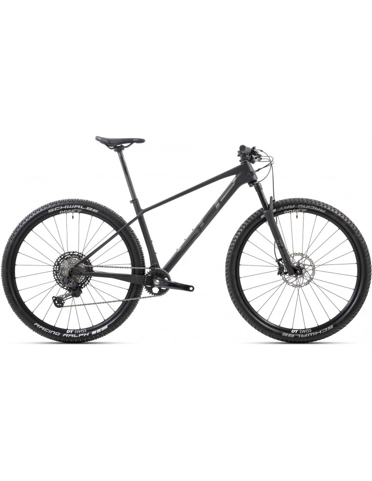 Велосипед 29" Superior XP 979 19"(L) (2024) Matte Carbon/Stealth Chrome 2200000043573 Велосипеды Superior 288 300 ₽