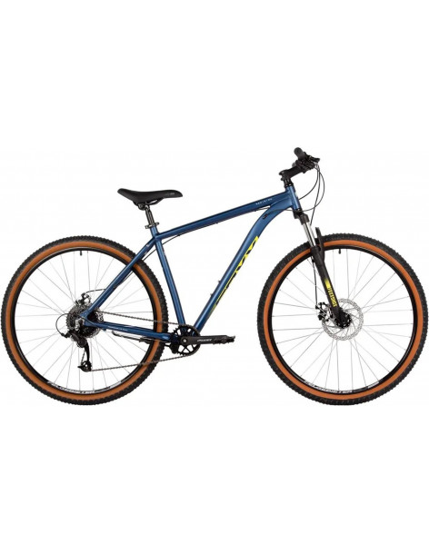Велосипед 29" WELT Storm 29 HD 18" Calm Graphite 2026 9333726088474 Горные велосипеды WELT 32 990 ₽