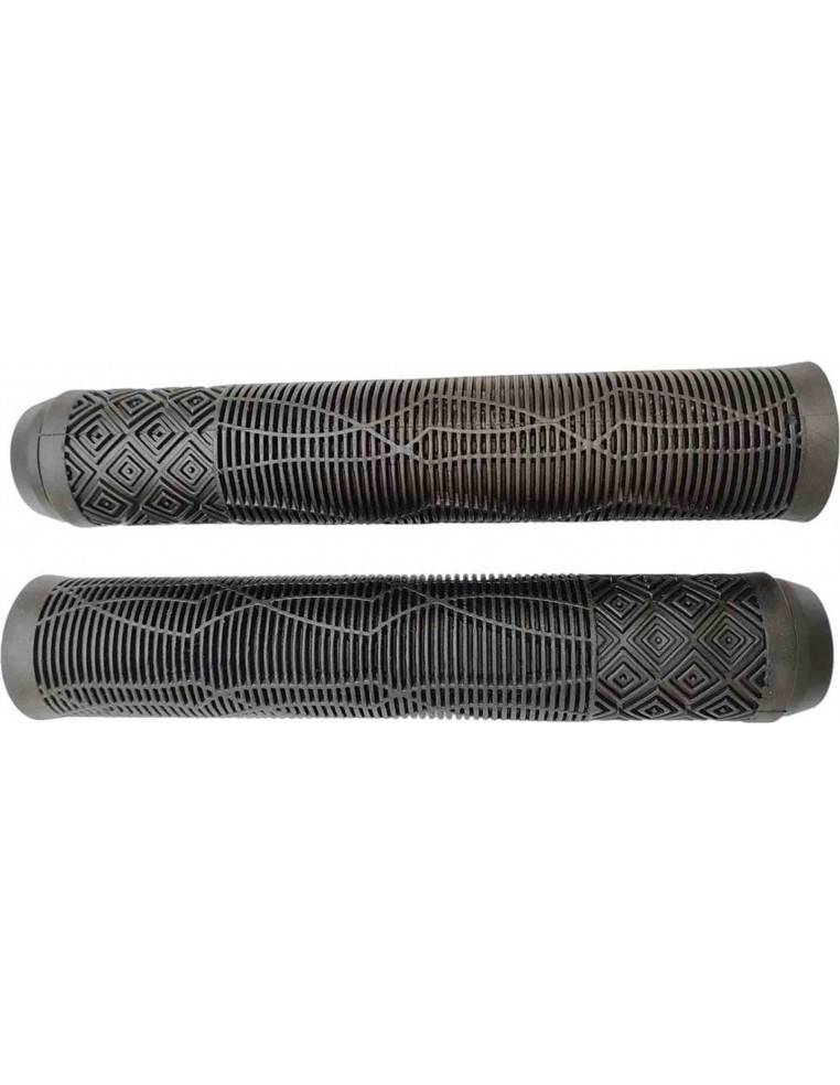 Грипсы SZ-058H, 165 мм 2000091360012 Грипсы  660 ₽