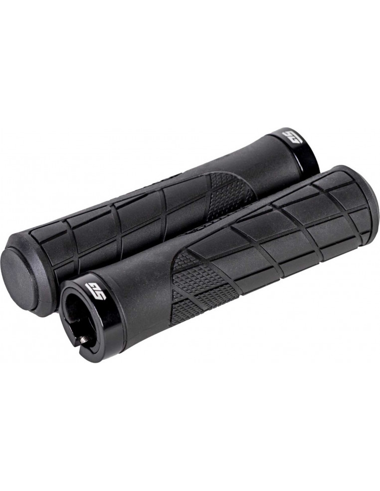 Грипсы STG 135 мм, черный HL-G316 Х113050 4680178567091 Грипсы STG 850 ₽