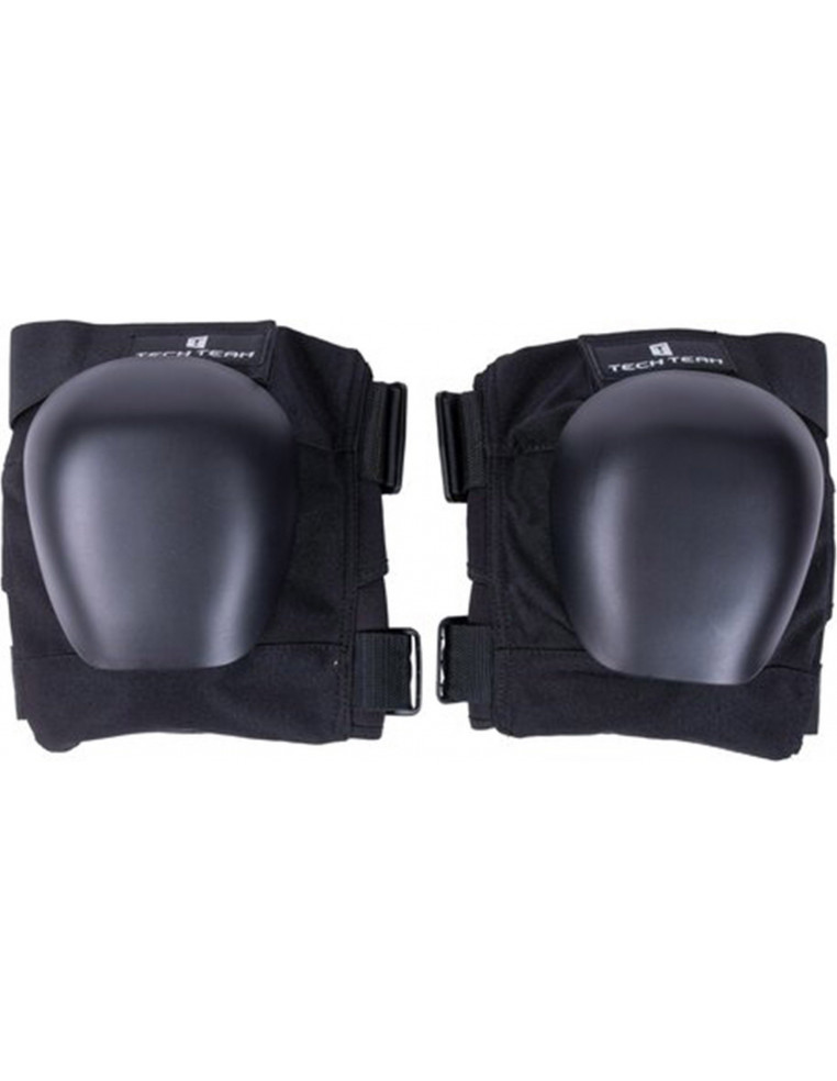 Защита TECH TEAM ARMOR Masters колени black S 392449 2039009392449 Защита TECH TEAM 3 750 ₽
