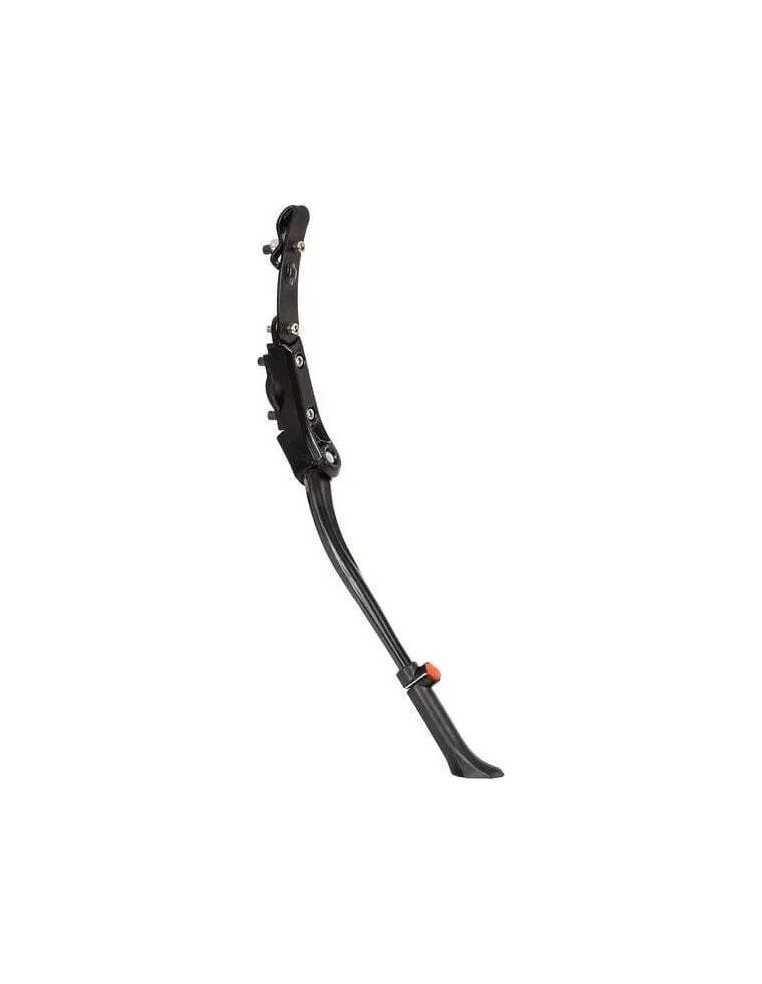 Подножка STG BC-KT257 задняя, 26-29", 2х перьевой креп., алюм., черный Х108297 4602010762860 Велоаксессуары STG 900 ₽