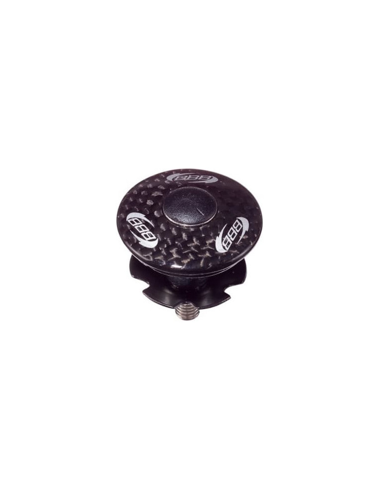Якорь BBB-02 1 1/8 carbon 8716683004250 Запчасти для велосипедов BBB 490 ₽