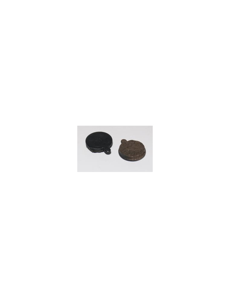 Колодки дискового тормоза STG Artek BP-15(HC-02) X75253 4602010502671 Запчасти для велосипедов STG 640 ₽