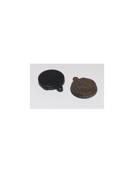 Колодки дискового тормоза STG Artek BP-15(HC-02) X75253 4602010502671 Запчасти для велосипедов STG 640 ₽