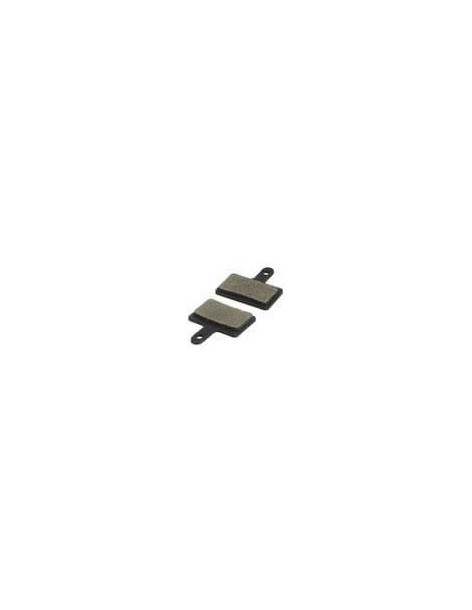 Насос GIYO  GP41S plastic 2000014383180 Велоаксессуары GIYO 900 ₽ 2