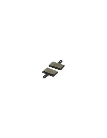 Колодки дискового тормоза STG Artek BP-15(HC-02) X75253 4602010502671 Запчасти для велосипедов STG 640 ₽