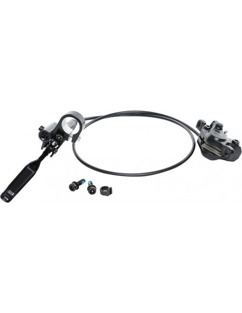 Рулевой набор Kenli полуинтег. 1-1/8"х44х30мм KL-B430 2000014392991 Запчасти для велосипедов KENLI 430 ₽