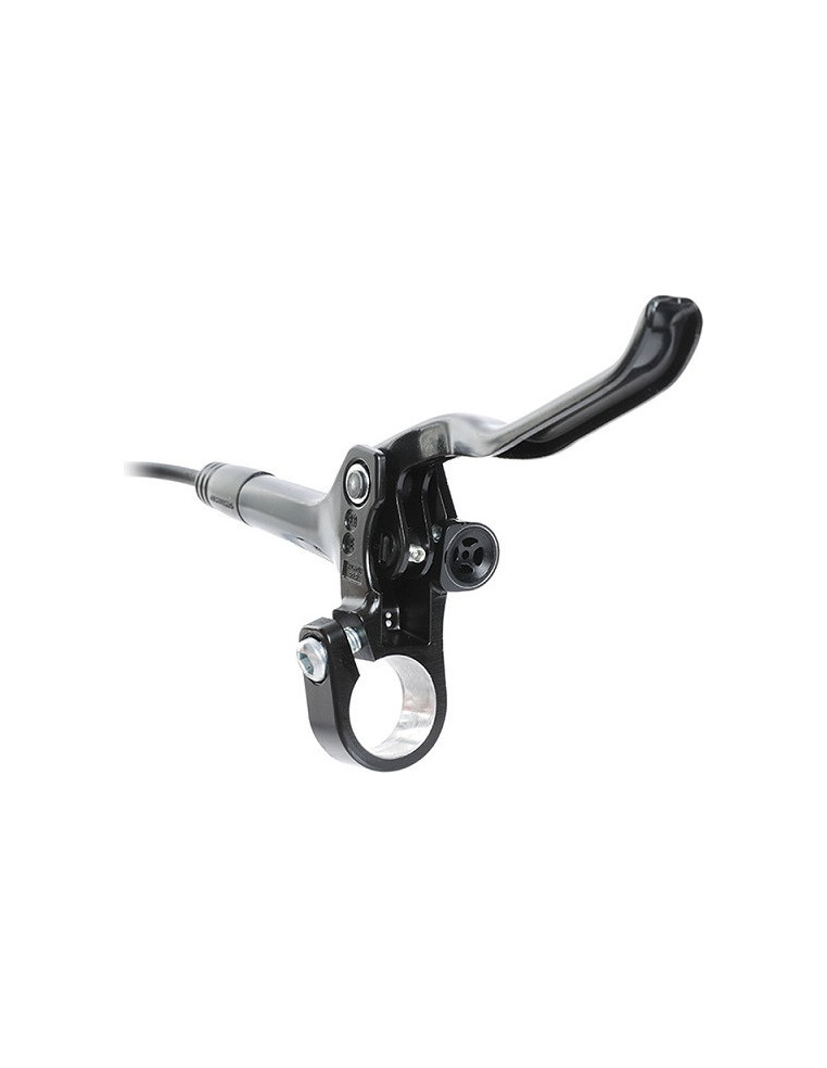 Тормоз Shimano 2022 MT-200 Hose800Mm 9333725797933 Запчасти для велосипедов Shimano 3 400 ₽