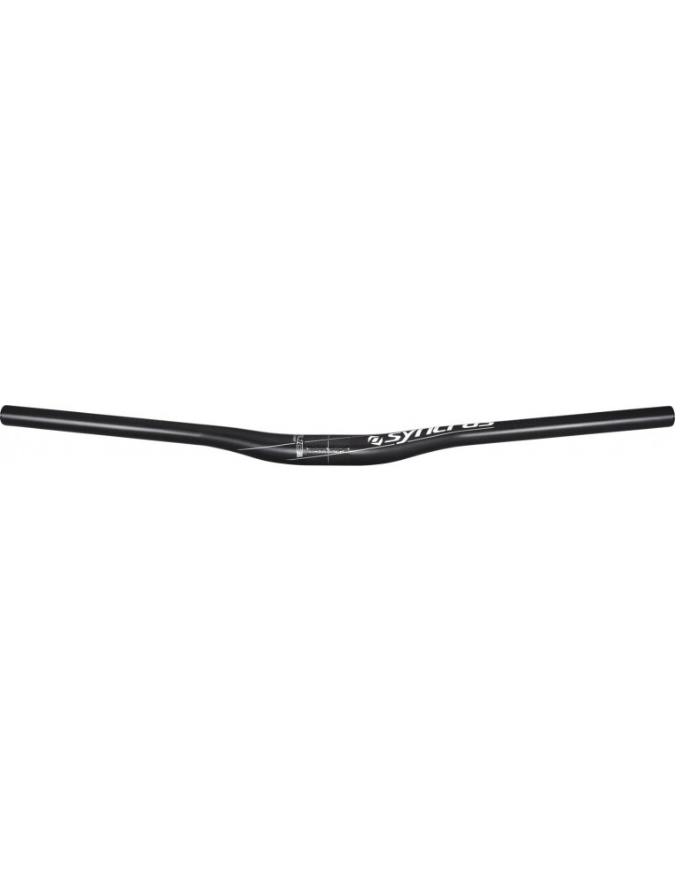 Руль Syncros FL1.5 20Rise black 740mm 7613257561267 Запчасти для велосипедов SYNCROS 4 400 ₽