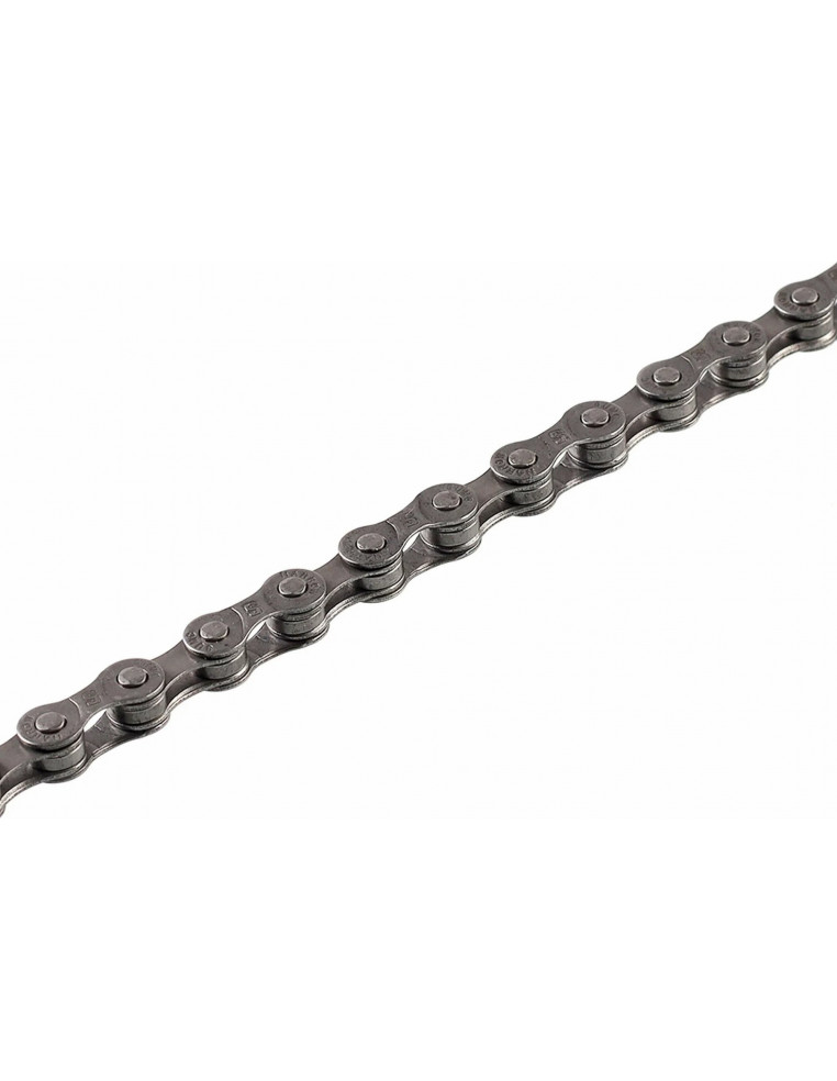 Цепь SUMC S 9000 1/2"x11/128" (116 звеньев, 9 ск.) S 9000 grey(9) 2000526503724 Запчасти для велосипедов SUMC 950 ₽