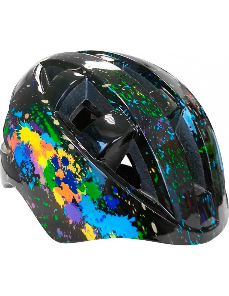 Шлем велосипедный VINCA детский VSH 8 Splash Р:S 48-53 2000526495005 Велошлемы VS 2 250 ₽