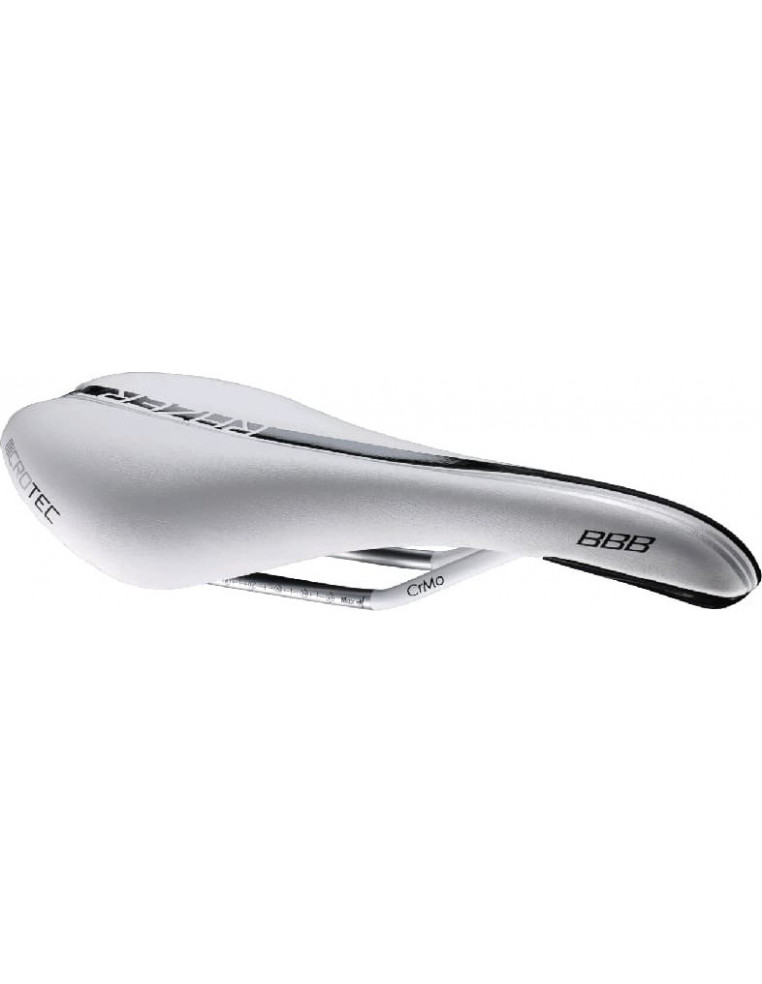 Седло BBB Saddle Razer black 130mm BSD-63 8716683067606 Седла BBB 6 390 ₽