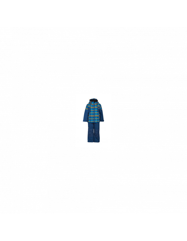 Костюм McKINLEY Rufus kds+Ray kds Blue Dark Р:104 7611309439687 Детские комбинезоны McKINLEY 8 990 ₽