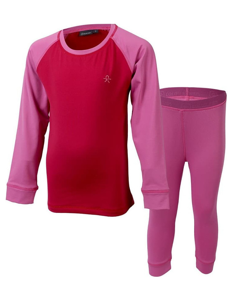 Термобелье детское комплект COLOR KIDS SIGMUND (443, 152) 5711309317632 Термобелье COLOR KIDS 3 750 ₽