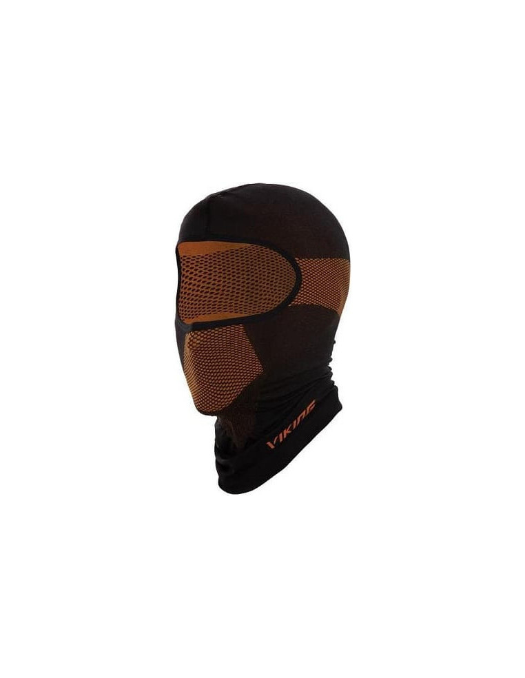 Балаклава VIKING Sigurd Orange 5901115753247 Балаклавы, Подшлемники VIKING 2 190 ₽