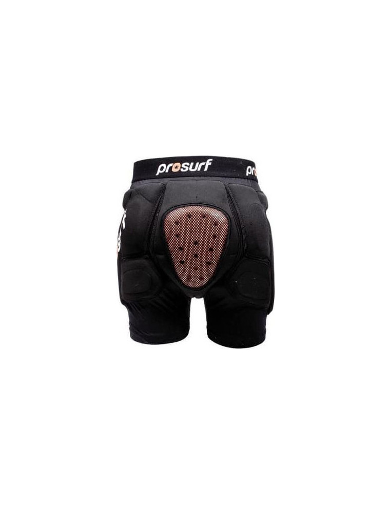 Шорты защитные ProSurf PS04 Protection Short (с боковой защитой) S 3760249423998 Шорты ProSurf 12 590 ₽