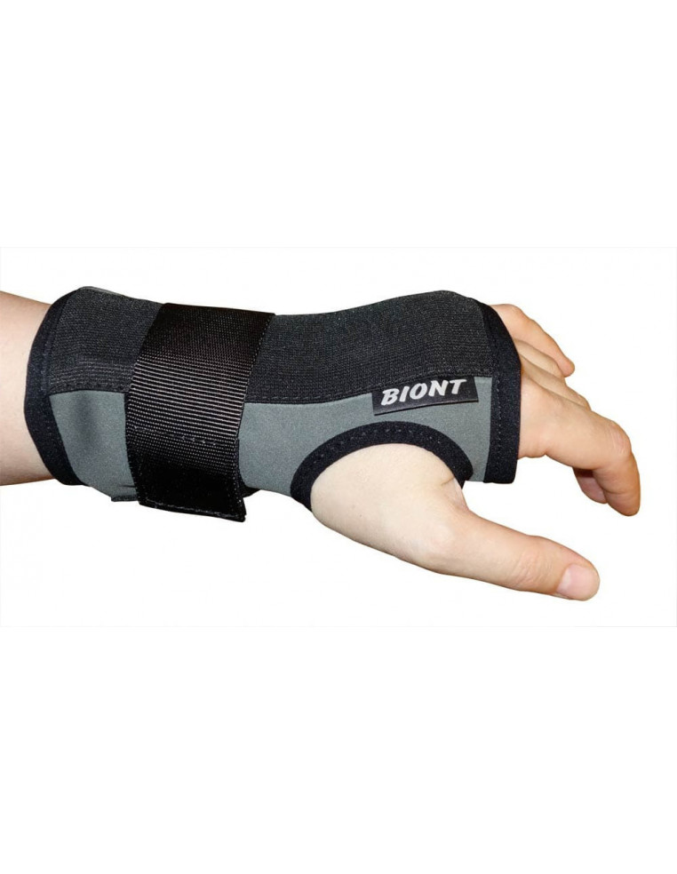 Защита запястья BIONT P:2XL 2142003151407 Запястья и локти BIONT 2 590 ₽