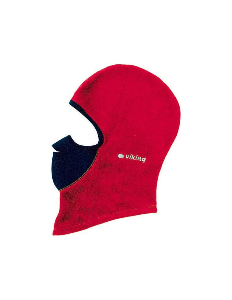 Балаклава VIKING Polar Vorab Red 56 5903876129705 Балаклавы, Подшлемники VIKING 1 890 ₽