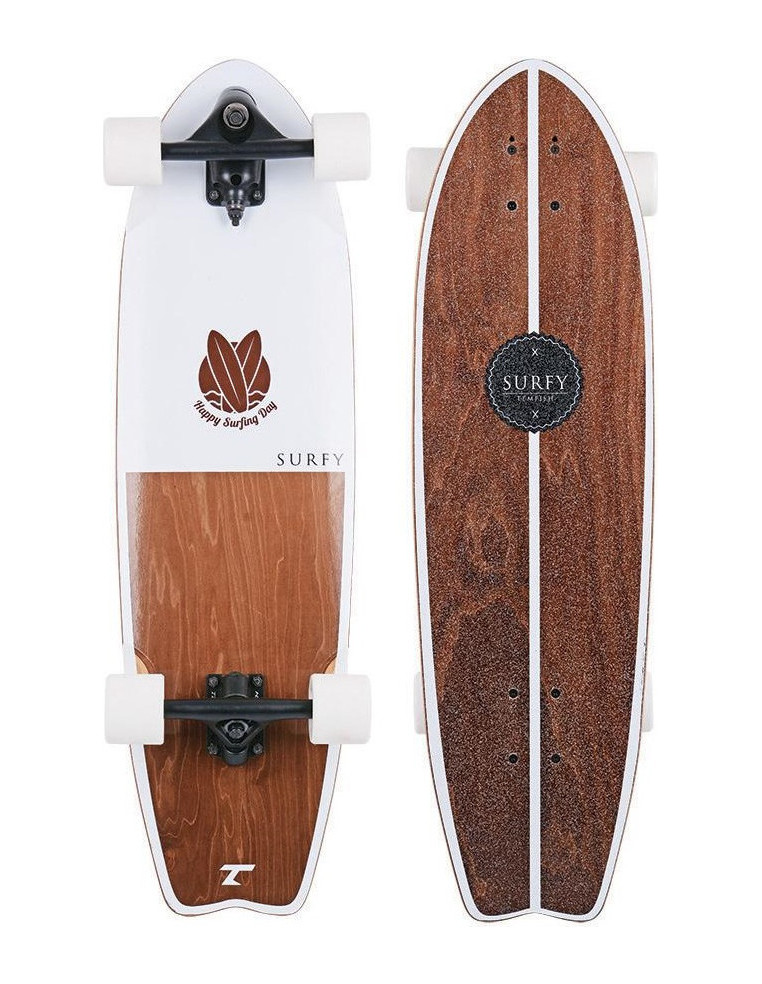 Лонгборд TEMPISH Surfy II 8592678115480 Лонгборды TEMPISH 18 599 ₽