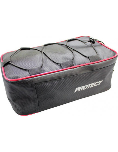 Сумка DEUTER подседельная Bike 1.1+0.3 Black 4046051130149 Сумки вело Deuter 2 990 ₽