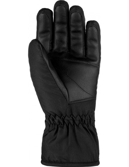 Перчатки REUSCH WS Yana Black/Gold P:6.5 4060485311202 Перчатки Reusch 2 990 ₽