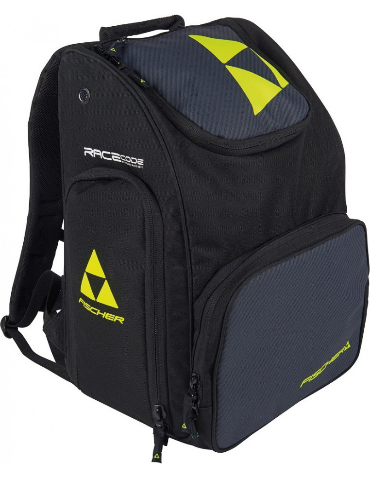 Рюкзак FISCHER для ботинок и шлема BACKPACK RACE 55L 9002972754975 Рюкзаки FISCHER 16 400 ₽