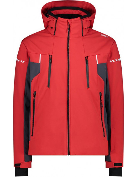 Куртка мужская PHENIX M'S Sweden Monotone Ski Jacket Black P:M 50 4571659857780 Куртки PHENIX 65 990 ₽