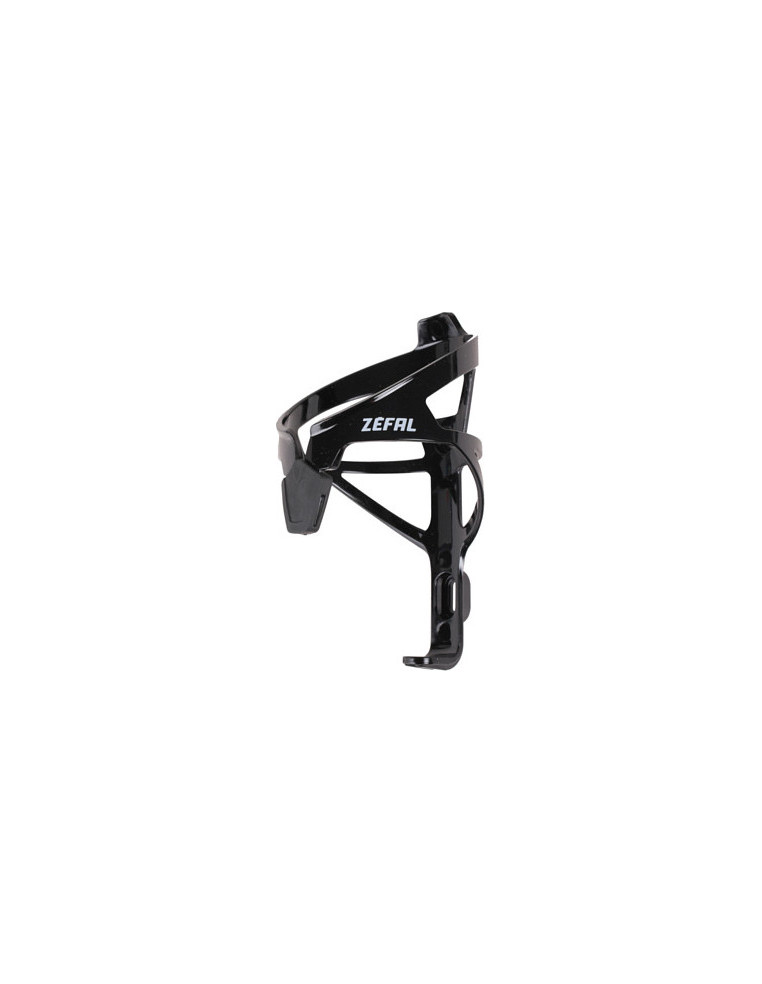 Флягодержатель ZEFAL Pulse A2 Bottle Cage Black 3420581766015 Велоаксессуары ZEFAL 1 190 ₽