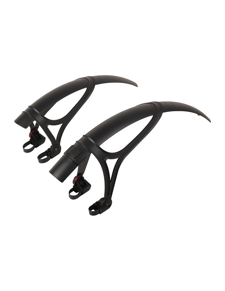 Крылья ZEFAL (комплект) Shield G50 Mudguard Set 3420586600642 Крылья ZEFAL 4 190 ₽