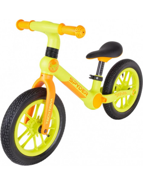 Велосипед 24" HARO Flightline 7 скоростей Зеленый 2200000054920 Детские велосипеды HARO 29 500 ₽