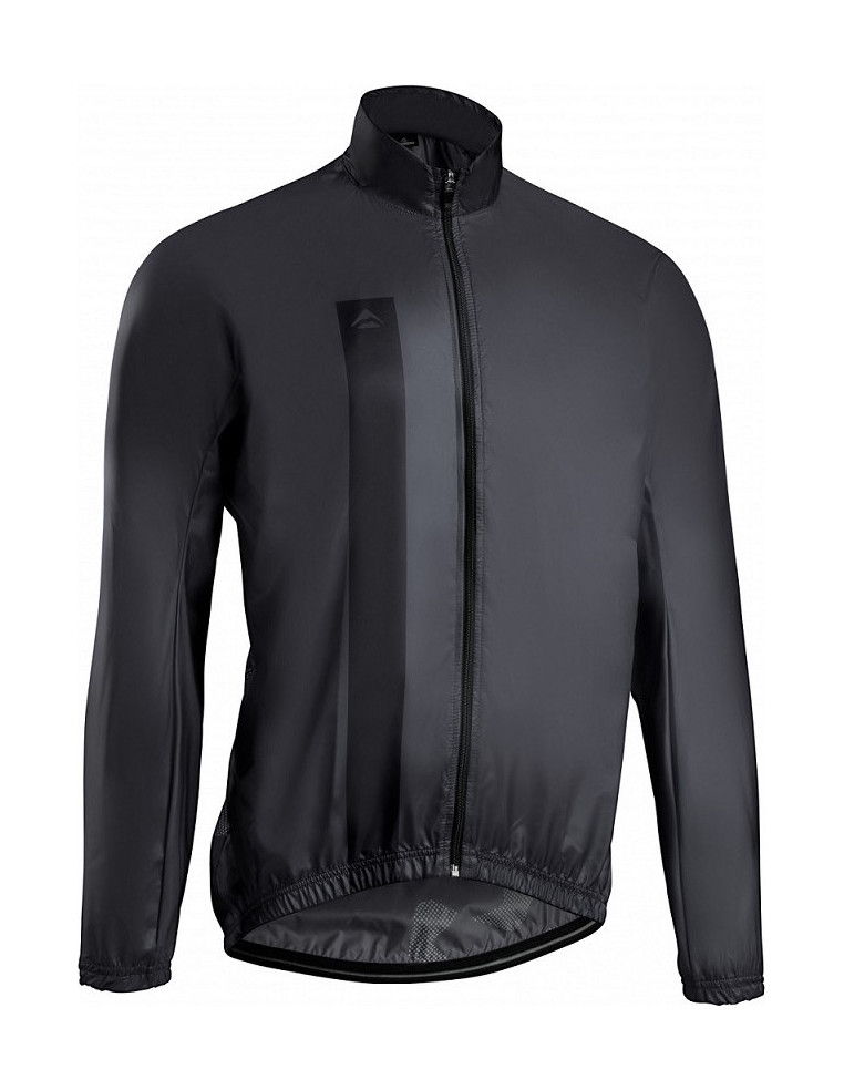 Куртка MERIDA Gravel Wind Jacket Grey Pepper Р:M 2200000054906 Куртки MERIDA 7 920 ₽