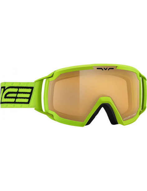 Очки SCOTT Unlimited II OTG LS Mineral Black (AMP LS bronze chrome) Cat.1-3 7615523727896 Горнолыжные очки SCOTT 13 290 ₽