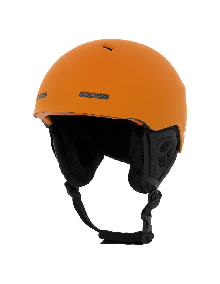 Шлем PROSURF PS621 Orange matt S 54-56 3760249423622 Горнолыжные шлемы ProSurf 8 990 ₽