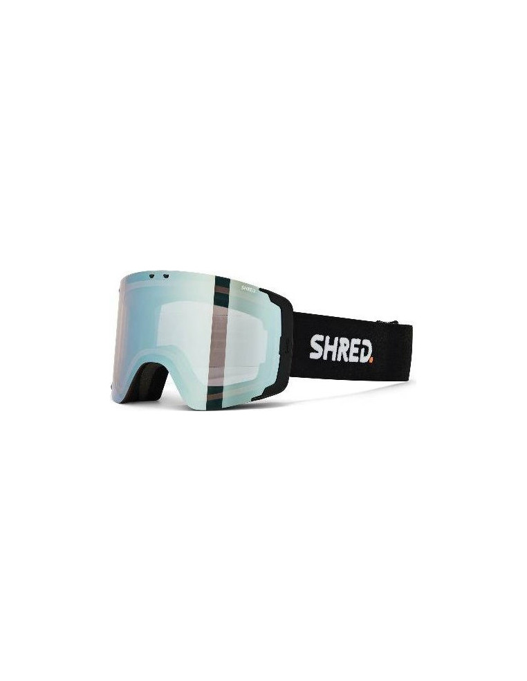 Очки SHRED GRATIFY BLACK - CBL SKY 8054615014374 Горнолыжные очки Shred 22 990 ₽